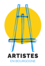 artistes en bourgogne